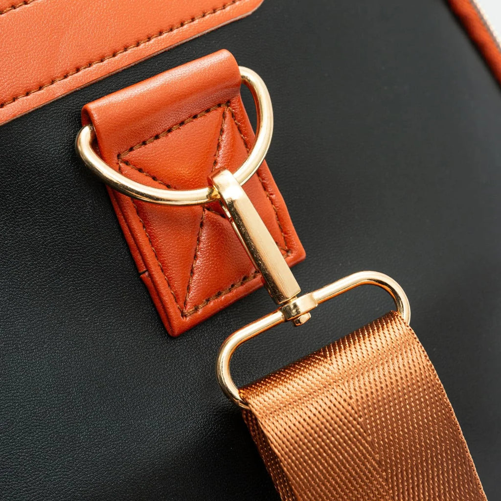 Luhxe Travel Bag 2.0