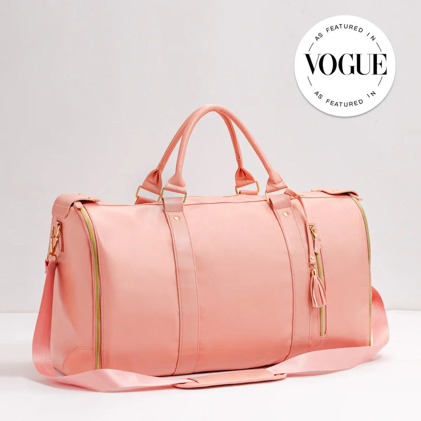 Luhxe Travel Bag